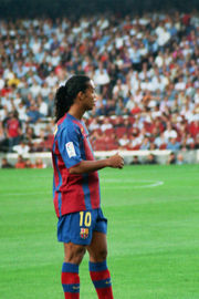 ronaldhino